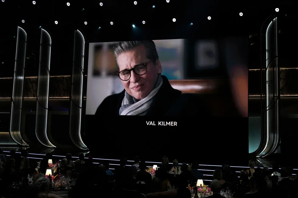 Late actor to appear via AI in upcoming movie