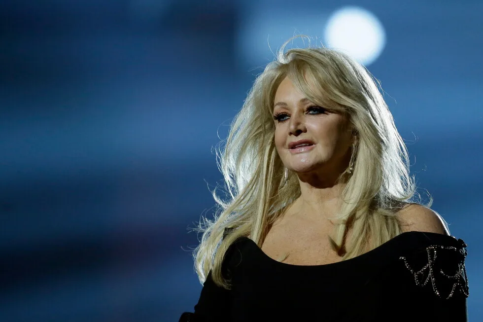 Welsh singer behind a 1980s power ballad has died at 75