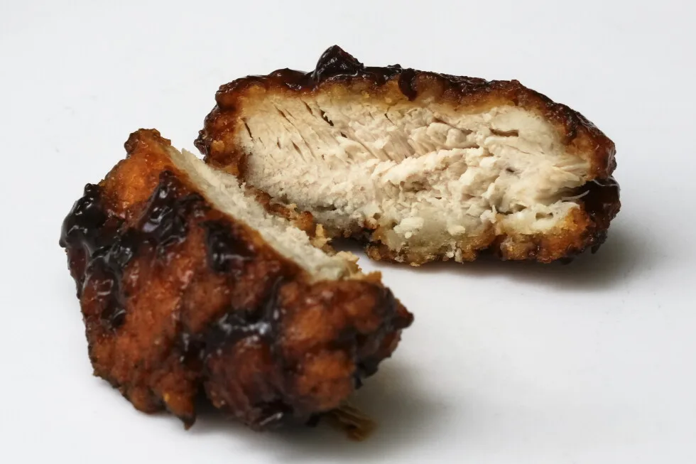 Ohio court: 'boneless' wings may still contain bone