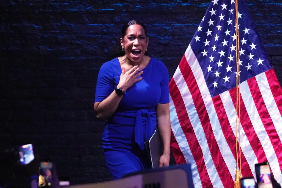 Crypto and AI money stumble in Illinois primaries