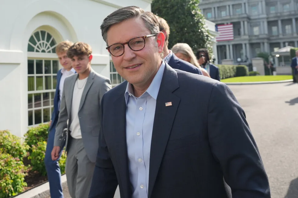 GOP House leaders try to regroup after turbulent week