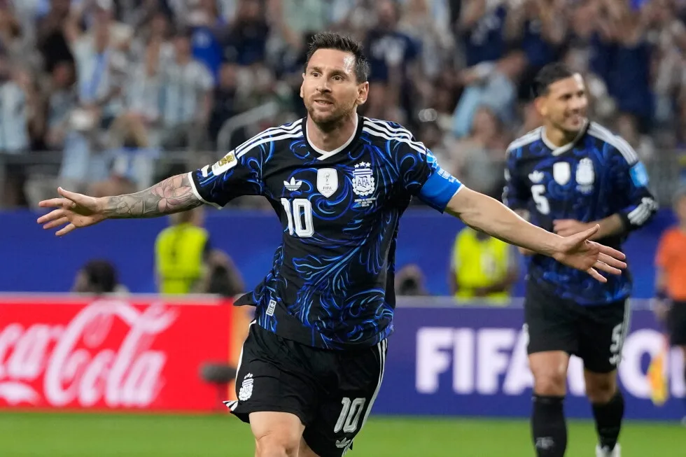 Knockout draw leaves some World Cup sides with tougher roads