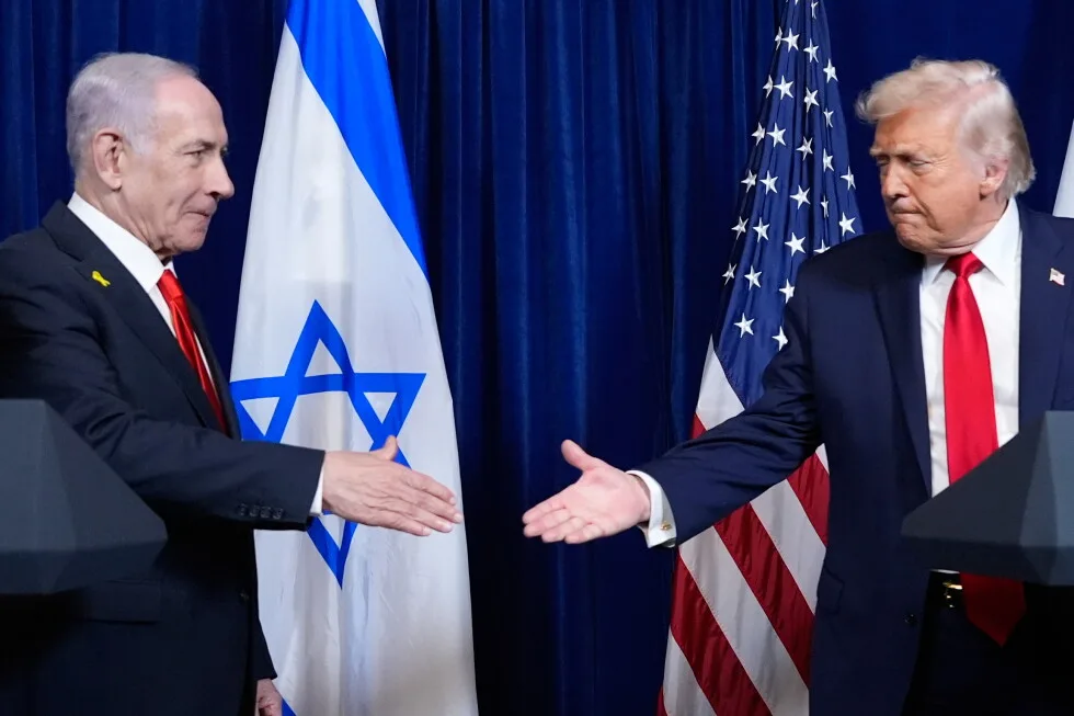 Roughly 3 in 10 Americans say Israel's conduct amounts to genocide
