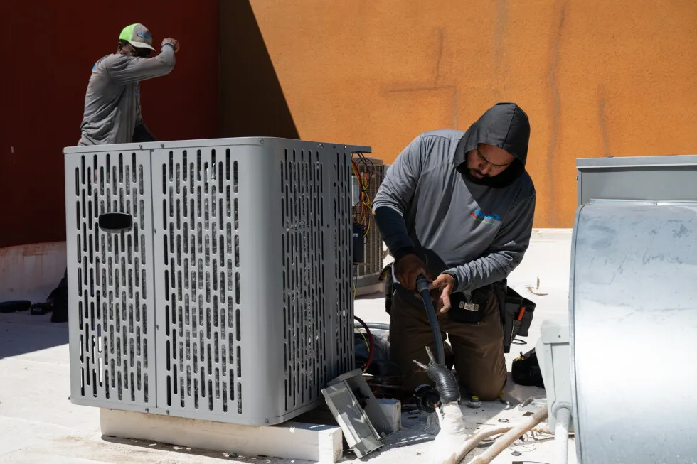 Experts suggest a smarter way to run the air conditioner