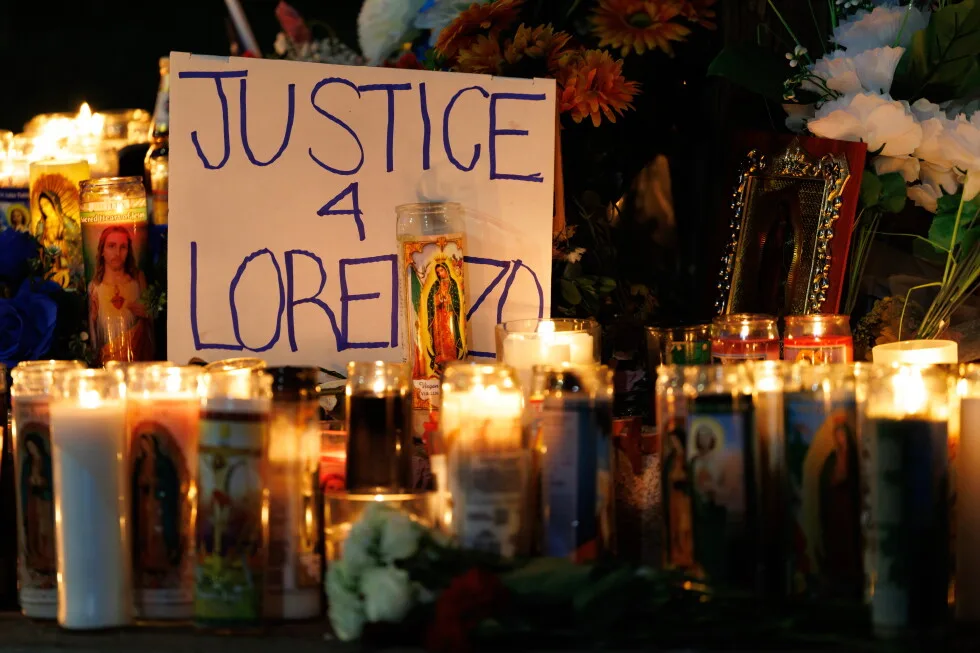 Key facts on a Houston fatal shooting by immigration agent